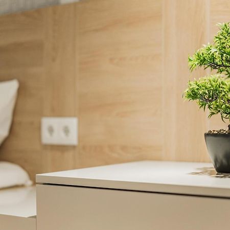 Zeus Design Mini Holliday Embel #23 Apartamento Viena Exterior foto