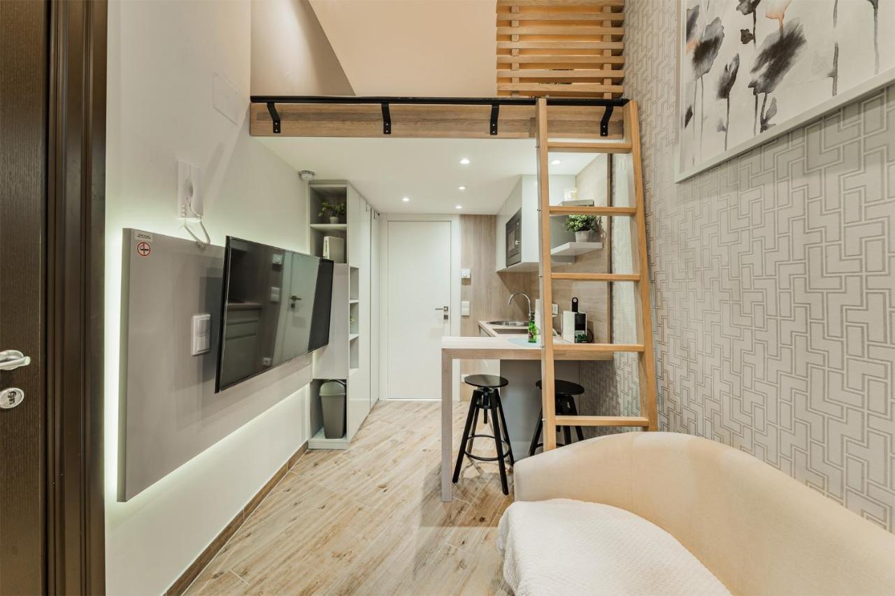 Zeus Design Mini Holliday Embel #23 Apartamento Viena Exterior foto