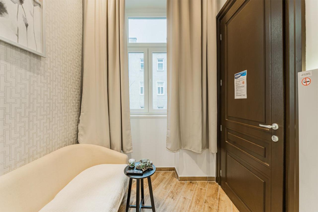 Zeus Design Mini Holliday Embel #23 Apartamento Viena Exterior foto