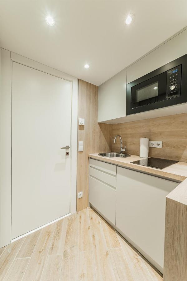 Zeus Design Mini Holliday Embel #23 Apartamento Viena Exterior foto