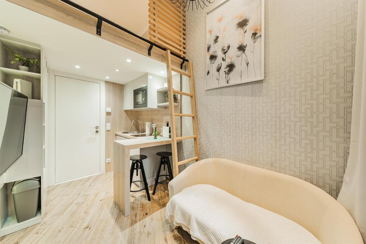 Zeus Design Mini Holliday Embel #23 Apartamento Viena Exterior foto