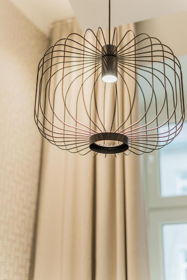 Zeus Design Mini Holliday Embel #23 Apartamento Viena Exterior foto