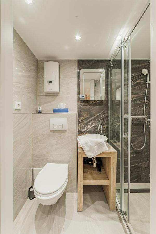 Zeus Design Mini Holliday Embel #23 Apartamento Viena Exterior foto