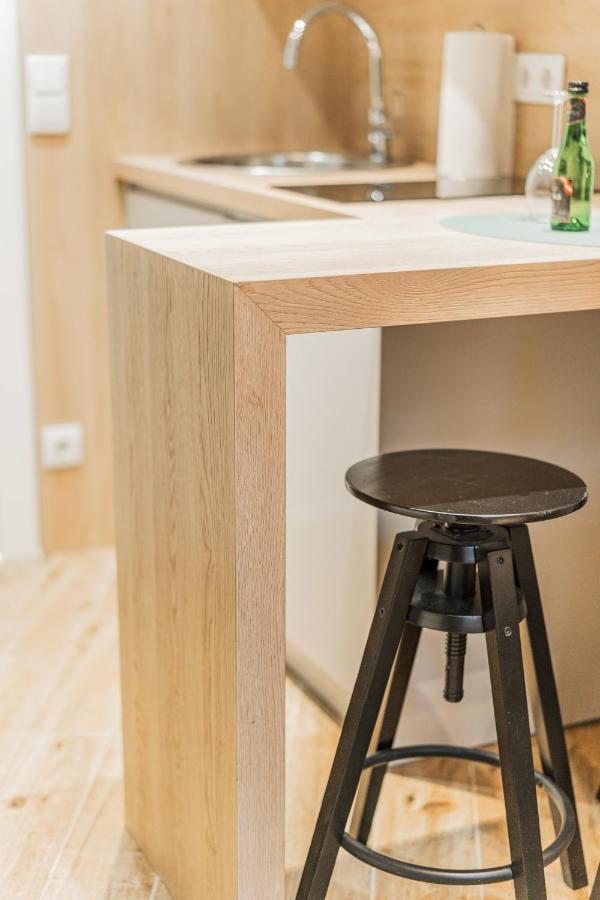 Zeus Design Mini Holliday Embel #23 Apartamento Viena Exterior foto