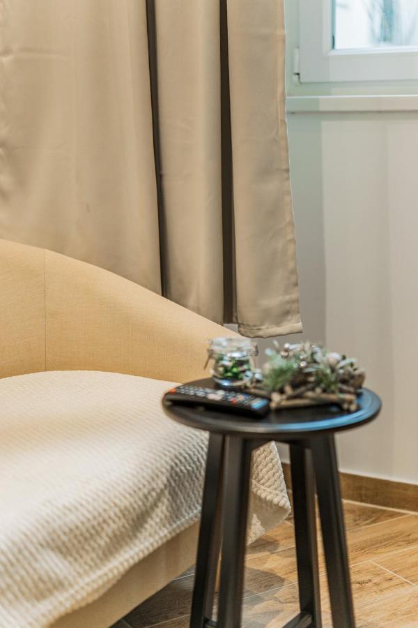 Zeus Design Mini Holliday Embel #23 Apartamento Viena Exterior foto