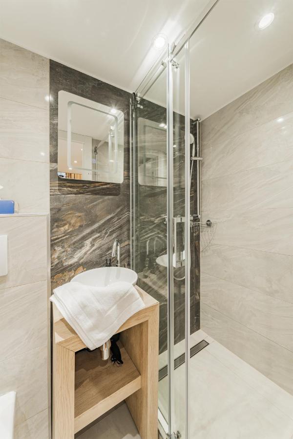 Zeus Design Mini Holliday Embel #23 Apartamento Viena Exterior foto